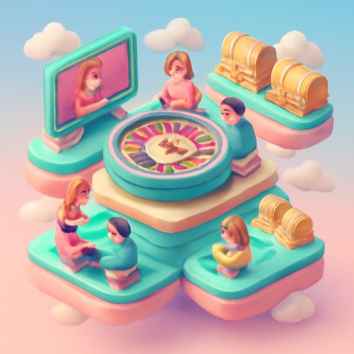 7u77 Live Wheel Table